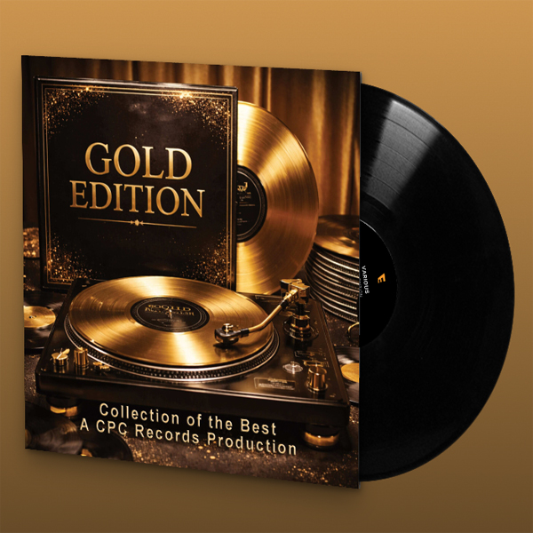 GOLD EDITION - gold edition vinyl records for sale